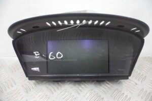 Изображение товара 74500 - 00074500 displej informatsionnyj 