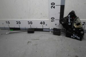 Изображение товара 74503 - 00074503 zamok dveri perednej pravoj