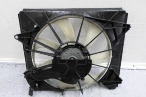 Изображение товара 74505 - 00074505 ventilyator okhlazhdeniya (elektro) 