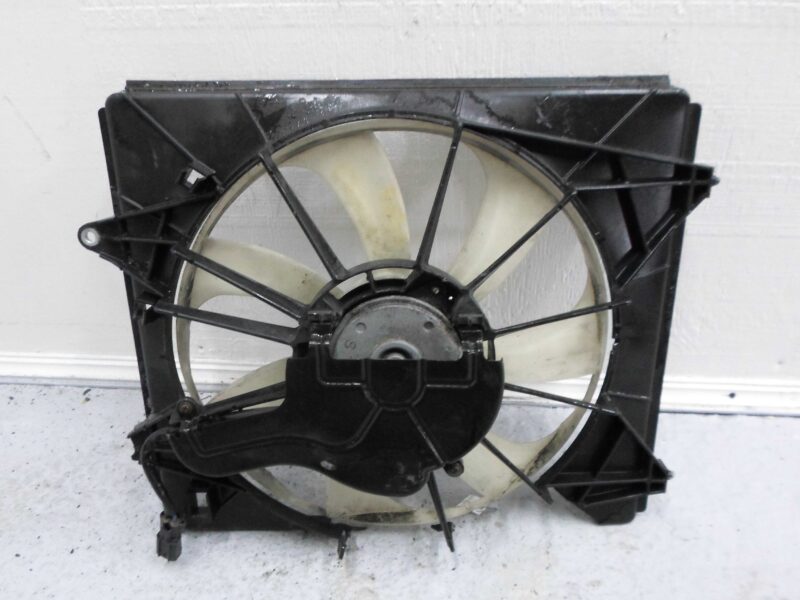 Изображение товара 74505 - 00074505 ventilyator okhlazhdeniya (elektro)