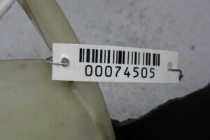 Изображение товара 74505 - 00074505 ventilyator okhlazhdeniya (elektro) 1