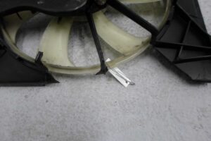 Изображение товара 74505 - 00074505 ventilyator okhlazhdeniya (elektro) 2