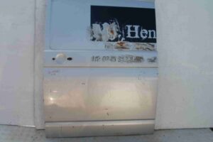 Изображение товара 74509 - 00074509 dver sdvizhnaya Toyota Corolla