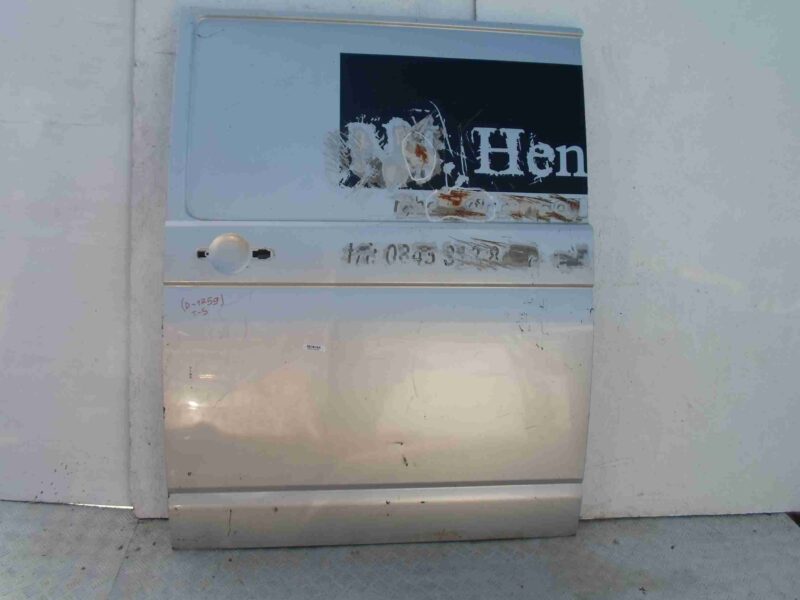 Изображение товара 74509 - 00074509 dver sdvizhnaya Toyota Corolla