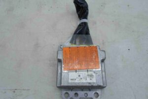 Изображение товара 74525 - 00074525 blok upravleniya podushek bezopasnosti Lexus LS 2