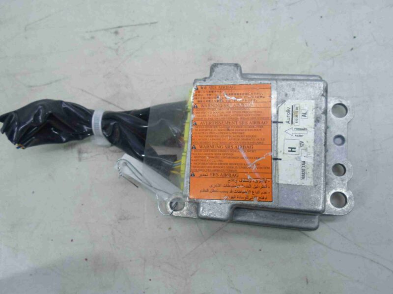 Изображение товара 74525 - 00074525 blok upravleniya podushek bezopasnosti Lexus LS