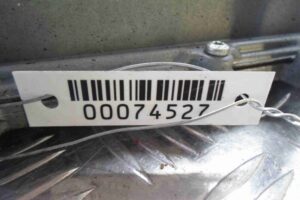 Изображение товара 74527 - 00074527 blok upravleniya dvs Ford Scorpio 1