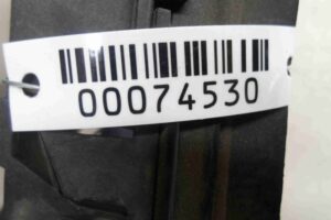 Изображение товара 74530 - 00074530 reshetka radiatora 2