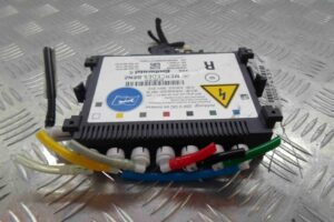 Изображение товара 74535 - 00074535 blok upravleniya podogrevom sidenij Ford Scorpio 3