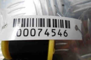 Изображение товара 74546 - 00074546 ogranichitel dveri Ford Scorpio 1