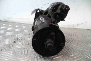 Изображение товара 74548 - 00074548 starter Hyundai H1 2