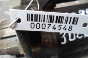 Изображение товара 74548 - 00074548 starter Hyundai H1