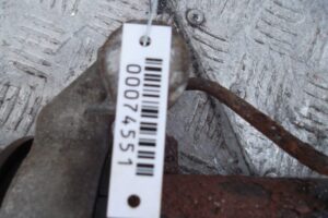 Изображение товара 74551 - 00074551 rejka rulevaya 1