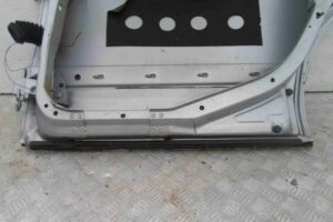 Изображение товара 74562 - 00074562 dver zadnyaya pravaya 