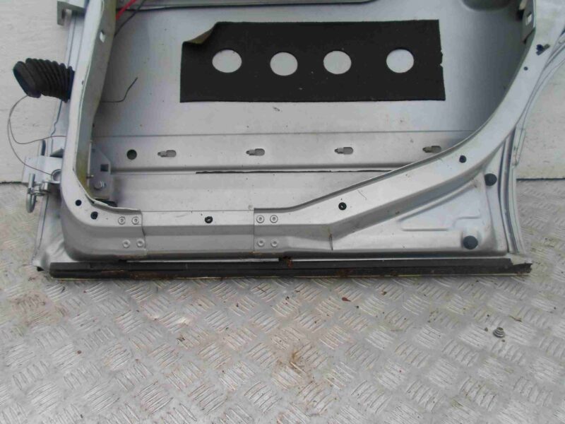 Изображение товара 74562 - 00074562 dver zadnyaya pravaya