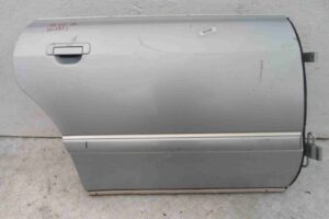 Изображение товара 74562 - 00074562 dver zadnyaya pravaya 1