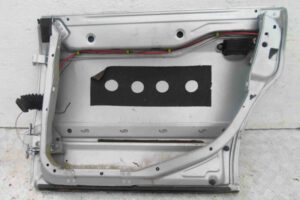 Изображение товара 74562 - 00074562 dver zadnyaya pravaya 2