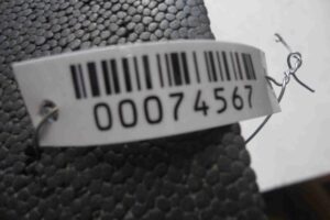 Изображение товара 74567 - 00074567 absorber bampera Pontiac Vibe 1
