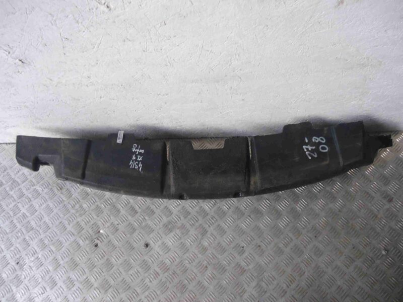 Изображение товара 74567 - 00074567 absorber bampera Pontiac Vibe