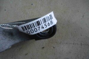 Изображение товара 74568 - 00074568 trapetsiya dvornikov Peugeot 107 1