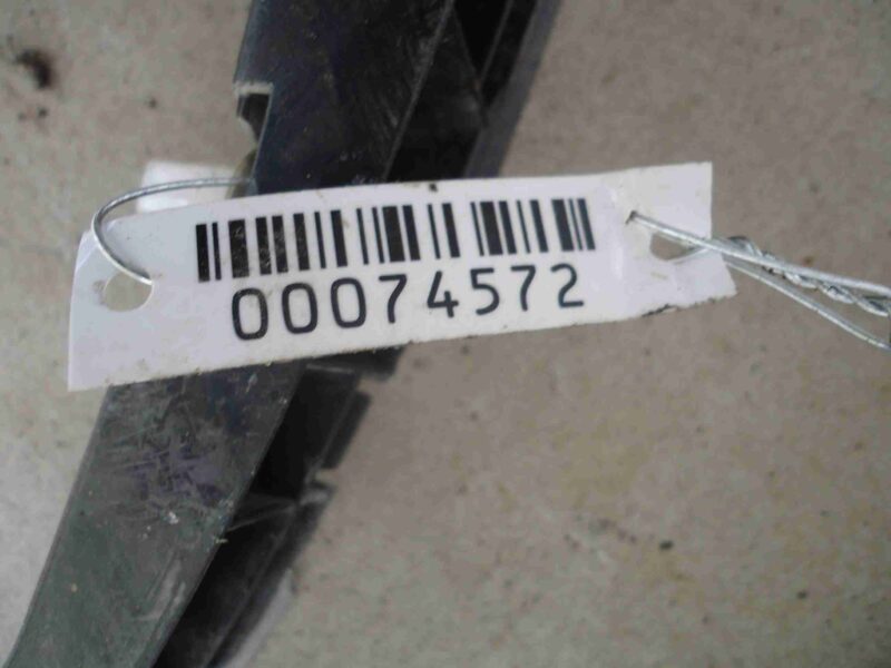 Изображение товара 74572 - 00074572 kronshtejn zadnego bampera