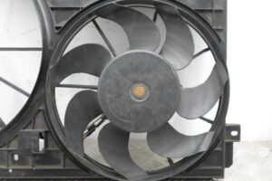 Изображение товара 74575 - 00074575 ventilyator okhlazhdeniya (elektro) Volvo S40 1