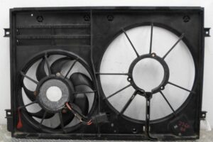 Изображение товара 74575 - 00074575 ventilyator okhlazhdeniya (elektro) Volvo S40 3