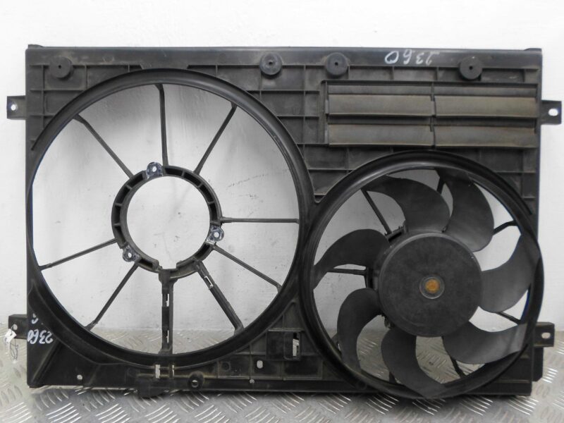 Изображение товара 74575 - 00074575 ventilyator okhlazhdeniya (elektro) Volvo S40