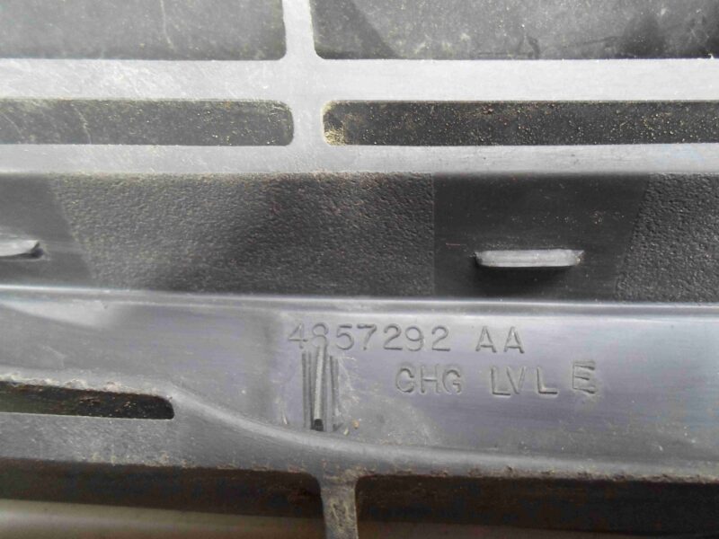 Изображение товара 74590 - 00074590 reshetka radiatora