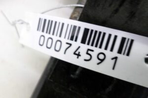 Изображение товара 74591 - 00074591 steklopodemnik zadnij pravyj 2