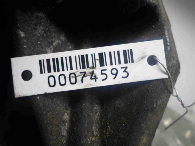 Изображение товара 74593 - 00074593 nasos gur Mercedes 123