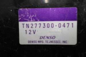 Изображение товара 74603 - 00074603 blok upravleniya Ford Fiesta 3