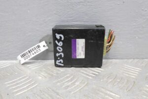 Изображение товара 74603 - 00074603 blok upravleniya Ford Fiesta