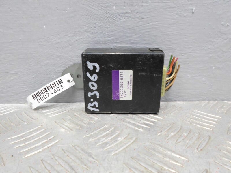 Изображение товара 74603 - 00074603 blok upravleniya Ford Fiesta