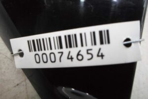 Изображение товара 74654 - 00074654 nakladka perednego pravogo kryla Chevrolet Cruze 1