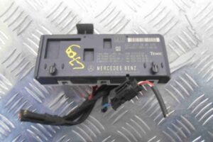 Изображение товара 74657 - 00074657 blok upravleniya zadnej dveri Ford Scorpio