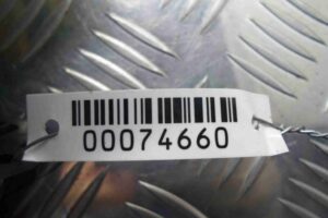 Изображение товара 74660 - 00074660 rezistor otopitelya Citroen Berlingo 1