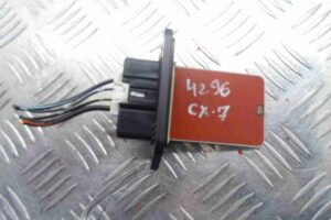 Изображение товара 74660 - 00074660 rezistor otopitelya Citroen Berlingo 2