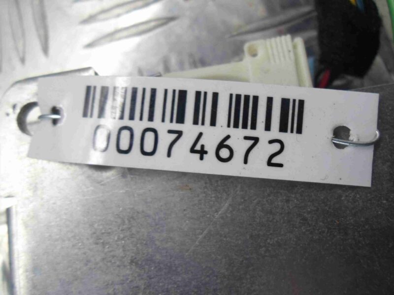 Изображение товара 74672 - 00074672 modul blyutuz