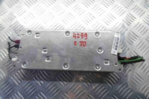 Изображение товара 74672 - 00074672 modul blyutuz 2