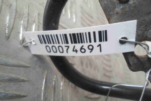 Изображение товара 74691 - 00074691 radiator gidrousilitelya BMW 4 Series 1