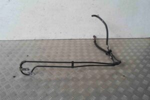 Изображение товара 74691 - 00074691 radiator gidrousilitelya BMW 4 Series 2