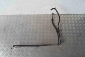 Изображение товара 74691 - 00074691 radiator gidrousilitelya BMW 4 Series