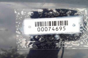 Изображение товара 74695 - 00074695 dver zadnyaya levaya 1