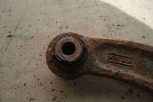 Изображение товара 74701 - 00074701 rychag zadnij levyj nizhnij Citroen C5 2