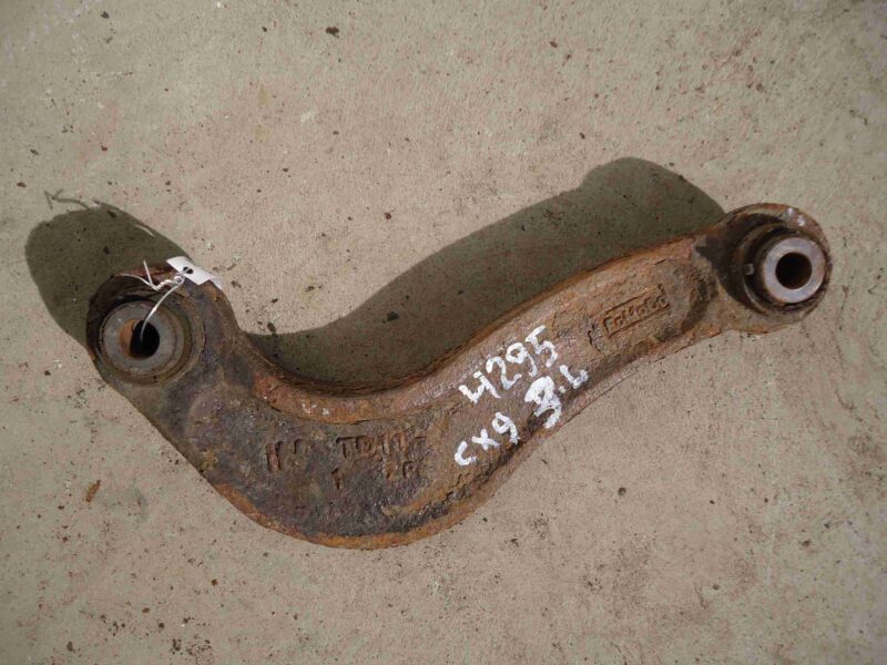 Изображение товара 74701 - 00074701 rychag zadnij levyj nizhnij Citroen C5