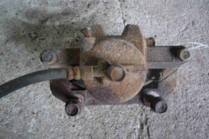 Изображение товара 74705 - 00074705 support perednij pravyj 1