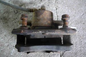 Изображение товара 74705 - 00074705 support perednij pravyj 2