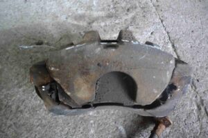 Изображение товара 74705 - 00074705 support perednij pravyj 3