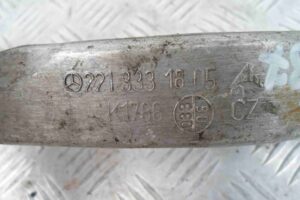 Изображение товара 74708 - 00074708 rychag perednij pravyj nizhnij Ford Scorpio 1